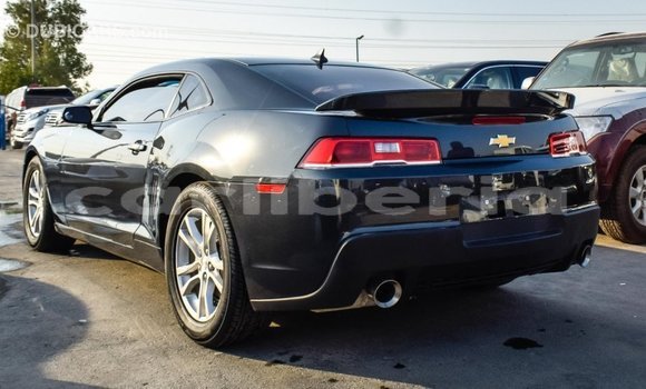 Buy Import Chevrolet Camaro Other Car in Import - Dubai in Bomi County Buy Import Chevrolet Camaro Other Car in Import - Dubai in Bomi County