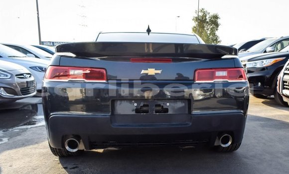 Buy Import Chevrolet Camaro Other Car in Import - Dubai in Bomi County Buy Import Chevrolet Camaro Other Car in Import - Dubai in Bomi County