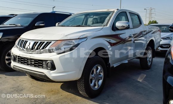 Buy Import Mitsubishi L200 White Car in Import - Dubai in Bomi County Buy Import Mitsubishi L200 White Car in Import - Dubai in Bomi County