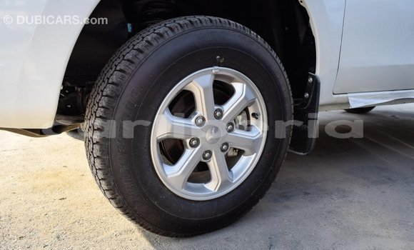 Buy Import Mitsubishi L200 White Car in Import - Dubai in Bomi County Buy Import Mitsubishi L200 White Car in Import - Dubai in Bomi County