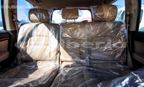 Buy Import Toyota Land Cruiser White Car in Import - Dubai in Bomi County Buy Import Toyota Land Cruiser White Car in Import - Dubai in Bomi County