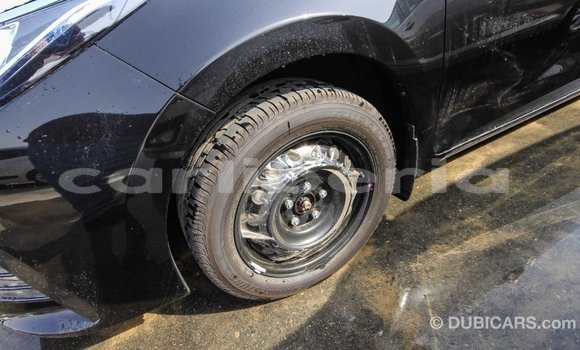 Buy Import Toyota Corolla Black Car in Import - Dubai in Bomi County Buy Import Toyota Corolla Black Car in Import - Dubai in Bomi County