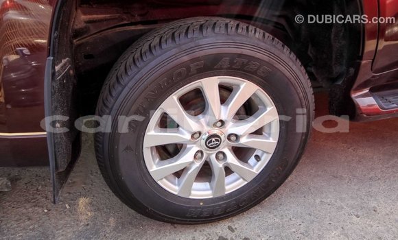 Buy Import Toyota Land Cruiser Brown Car in Import - Dubai in Bomi County Buy Import Toyota Land Cruiser Brown Car in Import - Dubai in Bomi County
