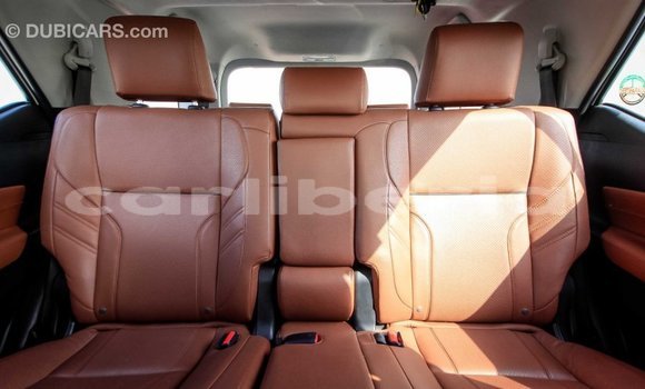 Buy Import Toyota Fortuner White Car in Import - Dubai in Bomi County Buy Import Toyota Fortuner White Car in Import - Dubai in Bomi County