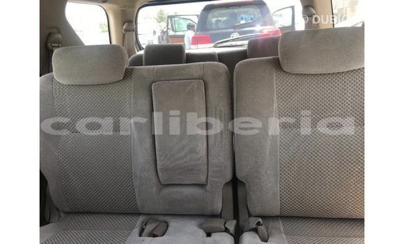 Buy Import Toyota Fortuner Black Car in Import - Dubai in Bomi County Buy Import Toyota Fortuner Black Car in Import - Dubai in Bomi County