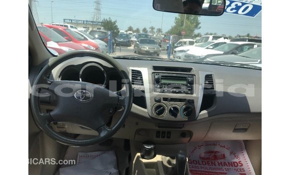 Buy Import Toyota Fortuner Black Car in Import - Dubai in Bomi County Buy Import Toyota Fortuner Black Car in Import - Dubai in Bomi County