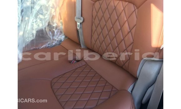 Buy Import Toyota Land Cruiser Black Car in Import - Dubai in Bomi County Buy Import Toyota Land Cruiser Black Car in Import - Dubai in Bomi County