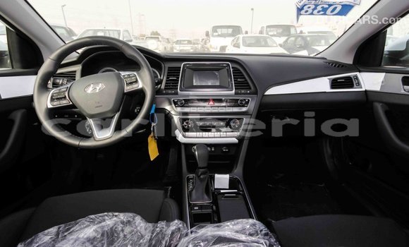 Buy Import Hyundai Sonata White Car in Import - Dubai in Bomi County Buy Import Hyundai Sonata White Car in Import - Dubai in Bomi County