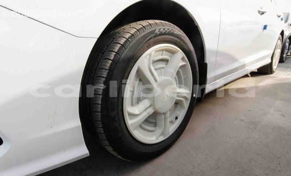 Buy Import Hyundai Sonata White Car in Import - Dubai in Bomi County Buy Import Hyundai Sonata White Car in Import - Dubai in Bomi County