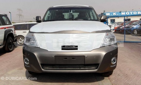Buy Import Nissan Patrol Brown Car in Import - Dubai in Bomi County Buy Import Nissan Patrol Brown Car in Import - Dubai in Bomi County