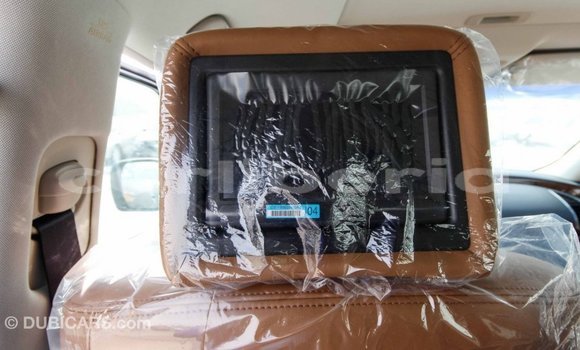 Buy Import Nissan Patrol Brown Car in Import - Dubai in Bomi County Buy Import Nissan Patrol Brown Car in Import - Dubai in Bomi County