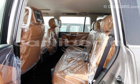 Buy Import Nissan Patrol Brown Car in Import - Dubai in Bomi County Buy Import Nissan Patrol Brown Car in Import - Dubai in Bomi County