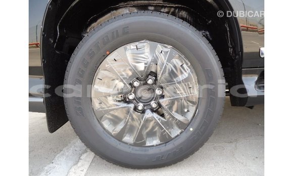 Acheter Import Voiture Lexus GX Noir à Import - Dubai, Comté de Bomi Acheter Import Voiture Lexus GX Noir à Import - Dubai, Comté de Bomi