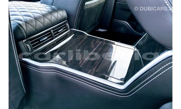 Acheter Import Voiture Lexus LX Autre à Import - Dubai, Comté de Bomi Acheter Import Voiture Lexus LX Autre à Import - Dubai, Comté de Bomi