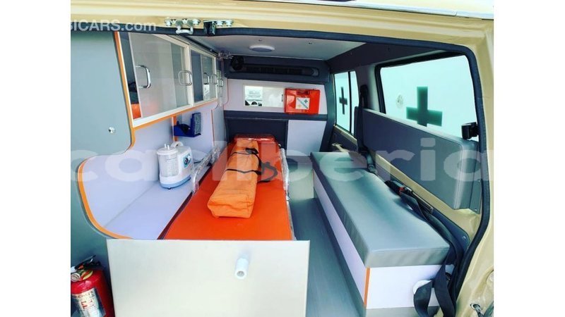 Big with watermark toyota land cruiser bomi county import dubai 1780