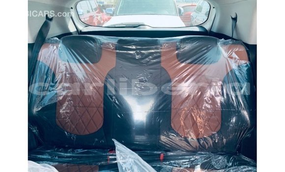 Buy Import Hyundai Creta White Car in Import - Dubai in Bomi County Buy Import Hyundai Creta White Car in Import - Dubai in Bomi County