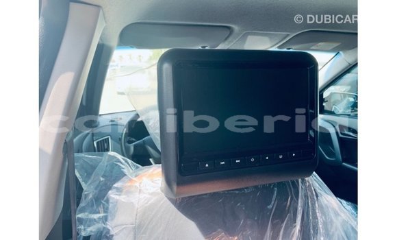 Buy Import Hyundai Creta White Car in Import - Dubai in Bomi County Buy Import Hyundai Creta White Car in Import - Dubai in Bomi County