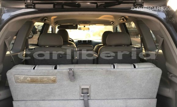 Buy Import Toyota Highlander Other Car in Import - Dubai in Bomi County Buy Import Toyota Highlander Other Car in Import - Dubai in Bomi County