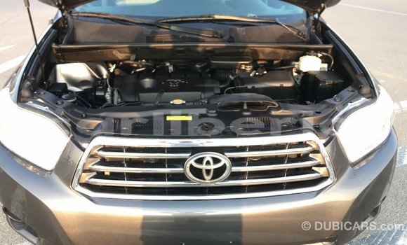Buy Import Toyota Highlander Other Car in Import - Dubai in Bomi County Buy Import Toyota Highlander Other Car in Import - Dubai in Bomi County