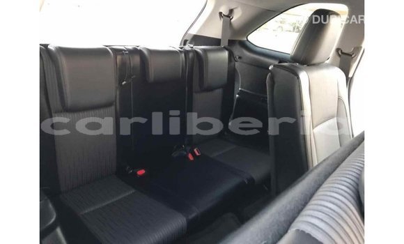 Buy Import Toyota Highlander Other Car in Import - Dubai in Bomi County Buy Import Toyota Highlander Other Car in Import - Dubai in Bomi County