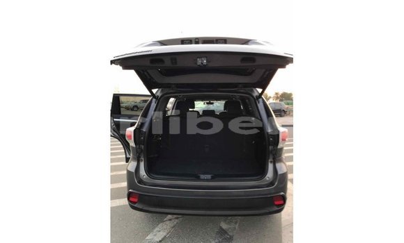 Buy Import Toyota Highlander Other Car in Import - Dubai in Bomi County Buy Import Toyota Highlander Other Car in Import - Dubai in Bomi County