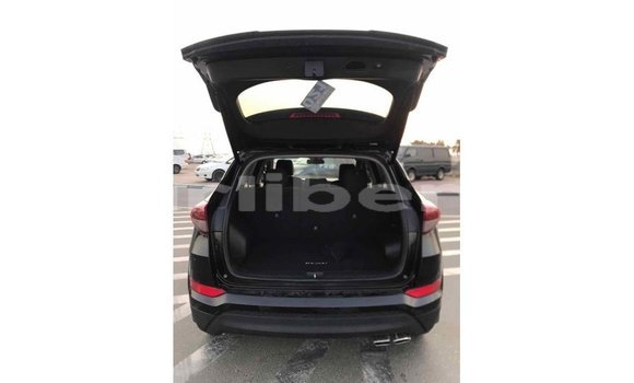 Buy Import Hyundai Tucson Black Car in Import - Dubai in Bomi County Buy Import Hyundai Tucson Black Car in Import - Dubai in Bomi County