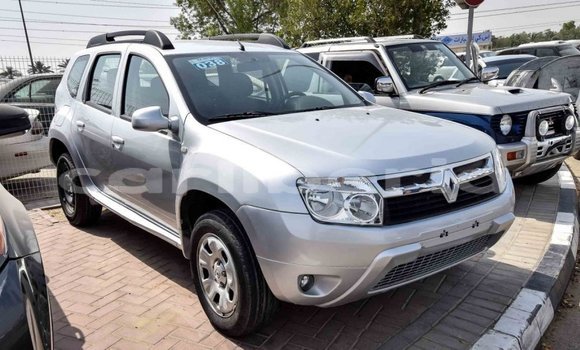 Buy Import Renault Duster Other Car in Import - Dubai in Bomi County