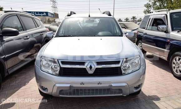 Buy Import Renault Duster Other Car in Import - Dubai in Bomi County Buy Import Renault Duster Other Car in Import - Dubai in Bomi County