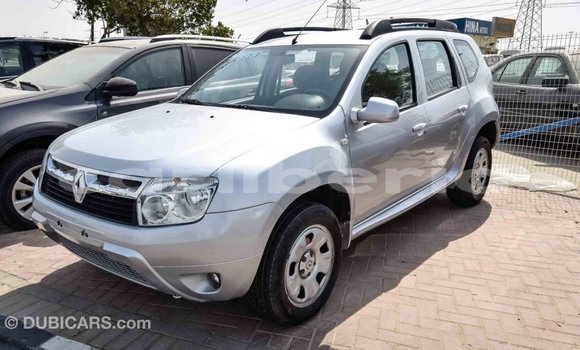 Buy Import Renault Duster Other Car in Import - Dubai in Bomi County Buy Import Renault Duster Other Car in Import - Dubai in Bomi County