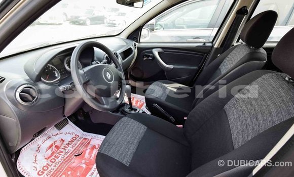 Buy Import Renault Duster Other Car in Import - Dubai in Bomi County Buy Import Renault Duster Other Car in Import - Dubai in Bomi County