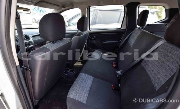 Buy Import Renault Duster Other Car in Import - Dubai in Bomi County Buy Import Renault Duster Other Car in Import - Dubai in Bomi County