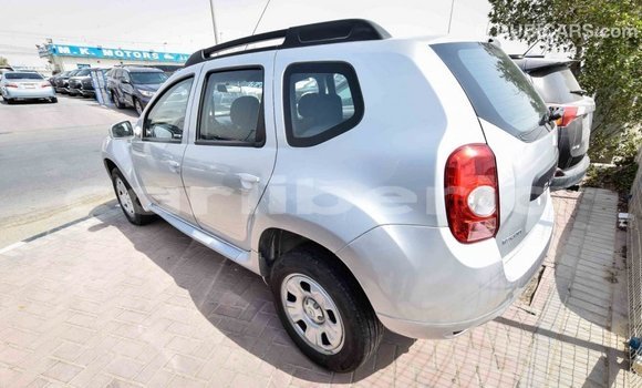 Buy Import Renault Duster Other Car in Import - Dubai in Bomi County Buy Import Renault Duster Other Car in Import - Dubai in Bomi County