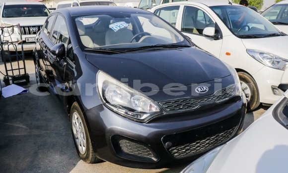 Buy Import Kia Rio Other Car in Import - Dubai in Bomi County Buy Import Kia Rio Other Car in Import - Dubai in Bomi County