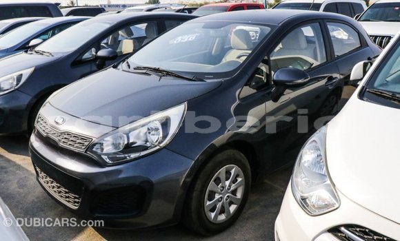 Buy Import Kia Rio Other Car in Import - Dubai in Bomi County Buy Import Kia Rio Other Car in Import - Dubai in Bomi County