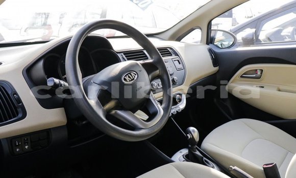 Buy Import Kia Rio Other Car in Import - Dubai in Bomi County Buy Import Kia Rio Other Car in Import - Dubai in Bomi County