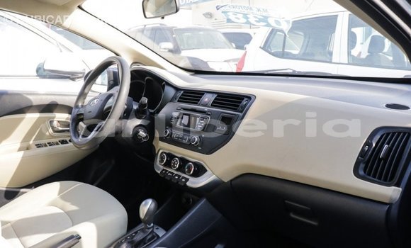 Buy Import Kia Rio Other Car in Import - Dubai in Bomi County Buy Import Kia Rio Other Car in Import - Dubai in Bomi County