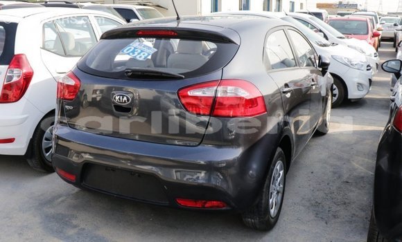 Buy Import Kia Rio Other Car in Import - Dubai in Bomi County Buy Import Kia Rio Other Car in Import - Dubai in Bomi County