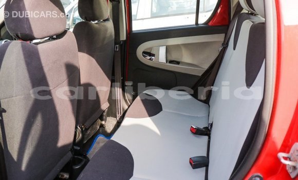 Buy Import Geely GC6 Red Car in Import - Dubai in Bomi County Buy Import Geely GC6 Red Car in Import - Dubai in Bomi County