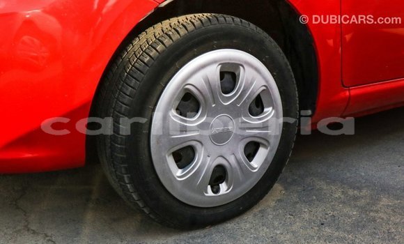 Buy Import Geely GC6 Red Car in Import - Dubai in Bomi County Buy Import Geely GC6 Red Car in Import - Dubai in Bomi County