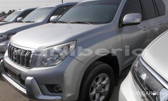 Buy Import Toyota Prado Other Car in Import - Dubai in Bomi County Buy Import Toyota Prado Other Car in Import - Dubai in Bomi County