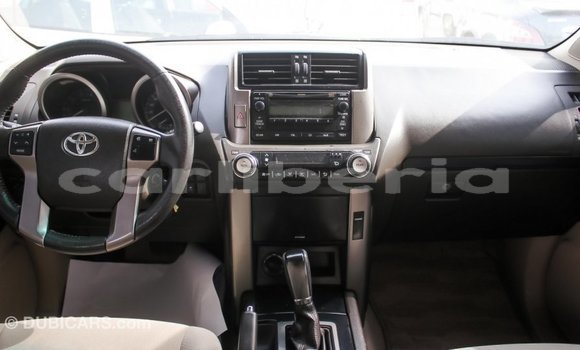Buy Import Toyota Prado Other Car in Import - Dubai in Bomi County Buy Import Toyota Prado Other Car in Import - Dubai in Bomi County