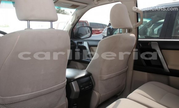 Buy Import Toyota Prado Other Car in Import - Dubai in Bomi County Buy Import Toyota Prado Other Car in Import - Dubai in Bomi County