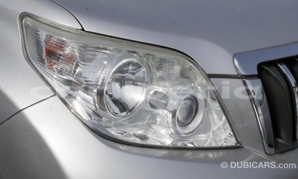 Buy Import Toyota Prado Other Car in Import - Dubai in Bomi County Buy Import Toyota Prado Other Car in Import - Dubai in Bomi County