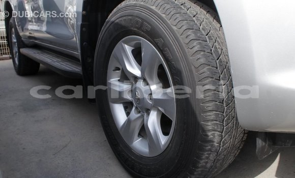 Buy Import Toyota Prado Other Car in Import - Dubai in Bomi County Buy Import Toyota Prado Other Car in Import - Dubai in Bomi County