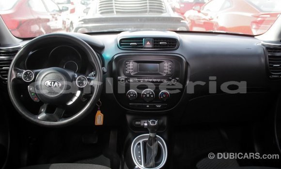 Buy Import Kia Soul Red Car in Import - Dubai in Bomi County Buy Import Kia Soul Red Car in Import - Dubai in Bomi County