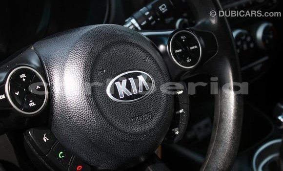 Buy Import Kia Soul Red Car in Import - Dubai in Bomi County Buy Import Kia Soul Red Car in Import - Dubai in Bomi County