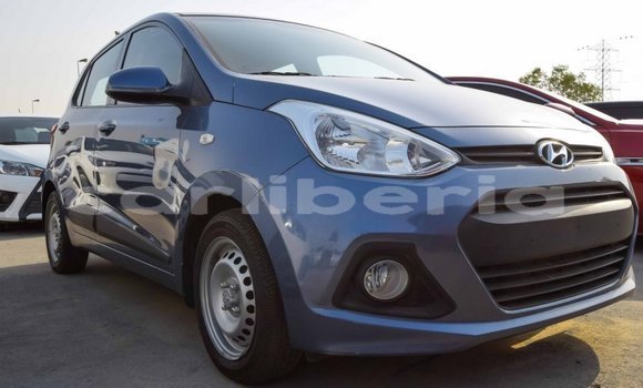 Buy Import Hyundai i10 Other Car in Import - Dubai in Bomi County Buy Import Hyundai i10 Other Car in Import - Dubai in Bomi County
