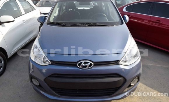 Buy Import Hyundai i10 Other Car in Import - Dubai in Bomi County Buy Import Hyundai i10 Other Car in Import - Dubai in Bomi County
