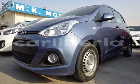 Buy Import Hyundai i10 Other Car in Import - Dubai in Bomi County Buy Import Hyundai i10 Other Car in Import - Dubai in Bomi County