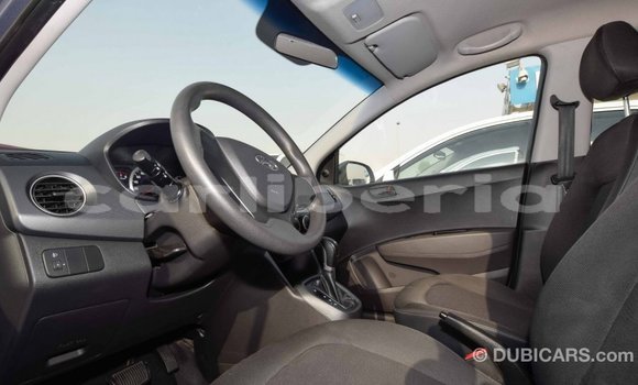 Buy Import Hyundai i10 Other Car in Import - Dubai in Bomi County Buy Import Hyundai i10 Other Car in Import - Dubai in Bomi County